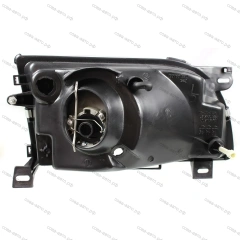 Фара ЛЕВАЯ механическая FORD Transit 1991-2000 92VB-13004-AB
