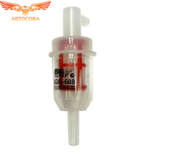 Фильтр топливный MERCEDES-BENZ