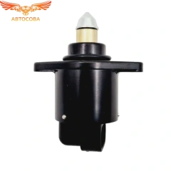 Регулятор холостого хода Renault (Logan) / LADA(Largus) 8 клап.