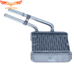 Радиатор печки для Ford Transit 1986-1994