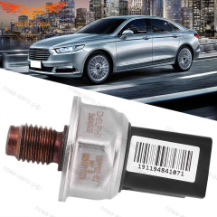 Датчик давления топлива Connect 1.8TDCI, Mondeo 2.0TDCI, Transit 2000-2007