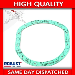 Прокладка задней крышки 51 мост FordTransit 1986-2006