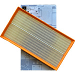 Фильтр возд. MB V-Class (W447) 14-, Vito (W447) 14-, T-Class 21-