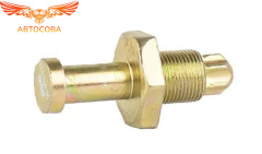 Защёлка средней двери (палец) TRANSIT 1986-2000