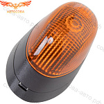 Повторитель крыла левый Ford Transit 2000- 18mm YC15-13B377-AF