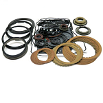 К-т прокладок АКПП GM 6T40 6T45, 6T30, 6T50