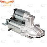 Стартер (новый) Ford C-Max 1.8L, 2.0L (2006-08), Ford Focus II 1.8L