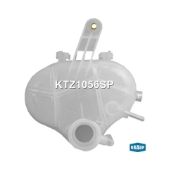 Бачок расширительный для а/м OPEL Corsa