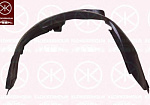 Подкрылок Focus II универсал задний правый