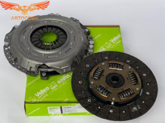 К-т сцепления Transit 2011- 2.2TD FWD (DMF) (260mm)