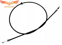 Трос капота для Ford TRANSIT 1995-2000