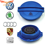 Крышка пробка расширительного бачка VAG , Skoda, Audi