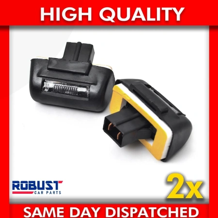 Подсветка номера TRANSIT 1986-2014 / Connect 2002-