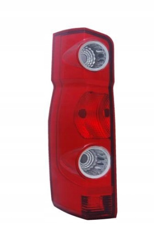 Задний фонарь VAG CRAFTER LH