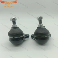 Шаровая ZEKKERT опора комплект 2 шт Renault Scenic, Megane 3, Fluence