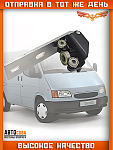 Ролик СРЕДНИЙ выдвижной двери для Ford TRANSIT 1986-2000