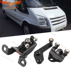 Комплект БЕЗ СПАРКИ роликов сдвижной двери для Ford TRANSIT 2000-2014
