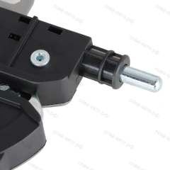 Механизм замка капота Ford Transit 2000- / Connect 2002-2013