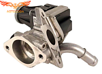 Клапан EGR для Ford TRANSIT V-347 / RANGER / CUSTOM 2.2 TDCi / 3.2 TDCi 2011-