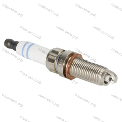 Свеча 1 шт. зажигания Mercedes-Benz A0041598103