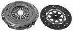 Focus II-III / C-Max 2004-12 / Mondeo / S-Max 2007-15 1.8TD (23x240 mm) MTX-75 широкое