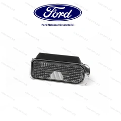 Подсветка 2 шт. гос. номера для Ford Focus Galaxy Kuga S-MAX