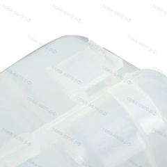 Бачок расширительный CHEVROLET CRUZE (09-) OPEL ASTRA (10-) (без датчика)
