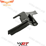 Уплотнитель лобового стекла левый Ford Fusion 1624428