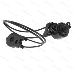 Переключатель заслонок печки Ford Connect (2010–2013) и Ford FOCUS (2000-2013)