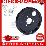 Шкив насоса г/у TRANSIT 2.2TD 2006-> (JMC-Ford 6C1Q-3A733-AA)