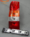Фонарь задний левый с платой Ford Transit 2000-2006