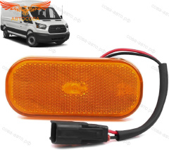 Бортовой габарит 2 шт. для Ford Transit 2014-