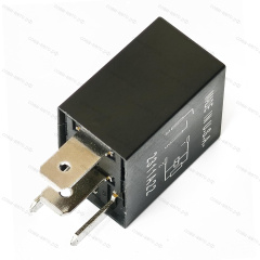 Реле 8T2T-14B192-AB 12VDC 30A Automotive Relay SPST 4 Pins