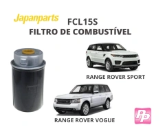 Фильтр топливный Range Rover Sport 4,4 TDV8