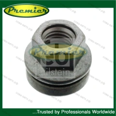 Гайка колесного стального диска для Ford TRANSIT 2000-2014 (M14x2,0)