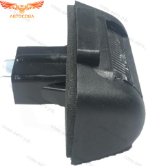 Подсветка 1 шт. номера Ford TRANSIT 1986-2014 / Connect 2002-