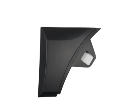 Молдинг боковой заднего крыла LH Transit 2014-