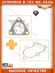 Кит прокладка турбины Ford Transit 2.5 TD 1986-2000