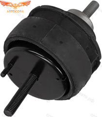 Подушка двигателя Transit 2.5 D / TD 1993-2000  R красн