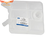 Расширительный бачок Focus III / C-Max / Kuga-II 2011- (все, кроме 1.6TDCI / 2.5V6) (FOMOCO 8V61-8K218-AE)