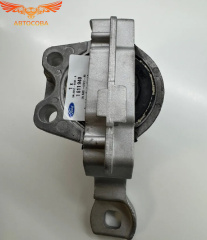 Подушка двигателя Focus II-III / C-Max / VOLVO 1.8 / 2.0 DURATEC (бензин) 2004-2012 (OTOSAN 3M51-6F012-AF )