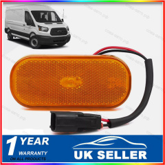 Бортовой 1 шт. габарит для Ford Transit 2014->