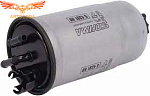 Фильтр топливный GOLF4 - BORA - LT35 - A3 - TOLEDO - PASSAT 1Z - AGR - AHF - ALH - ANJ - AVR - AVF 1.9 - 2.5 TDI 97 -
