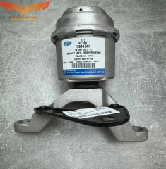 Подушка двигателя для Ford Mondeo 07- / S-Max 06- (FOMOCO 7G91-6F012-FD)