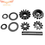 Комплект сателлитов редуктора Ford Transit 2000-2006 TIMKEN - мост