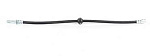 Тормозной шланг VITO 639 передний