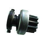 Transit 2.2 FWD 2006-2011 / 2.4 / 3.2 TD 2006-> 12зубов