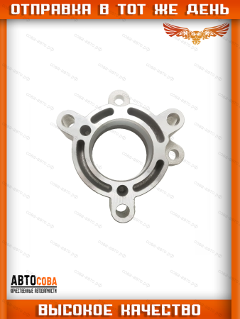 Кронштейн ТНВД Ford Transit 2.2 TDi 2006-2014 (1422566)