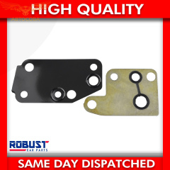 Прокладки помпы FORD Transit 2000-2013 2.4 TDI 2U1Q-8A558-AA