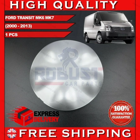 Колпак колеса для Ford Transit 2001-2016 (225mm)